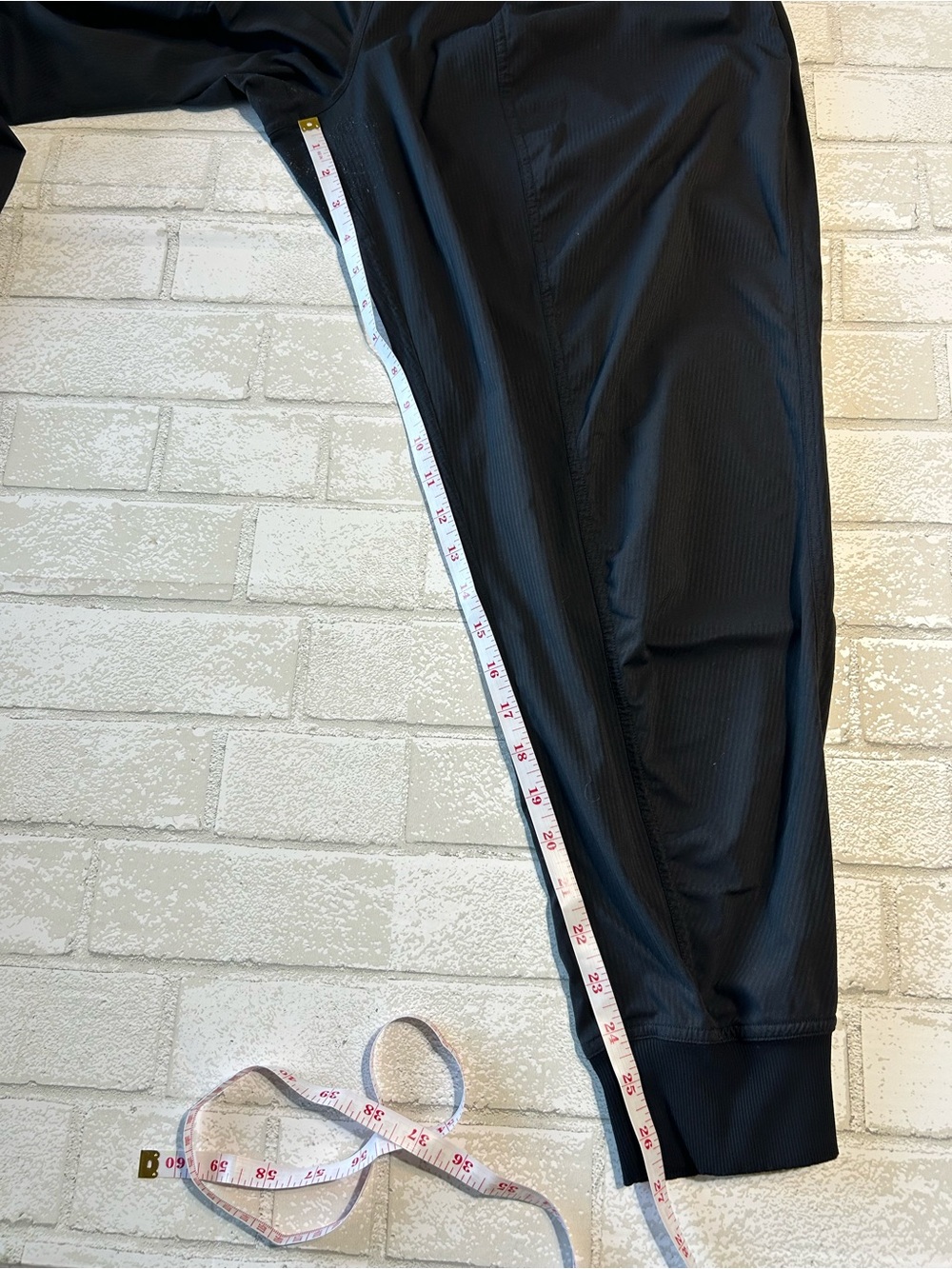 Lululemon Dance Studio Joggers Black - Picture 4 of 6